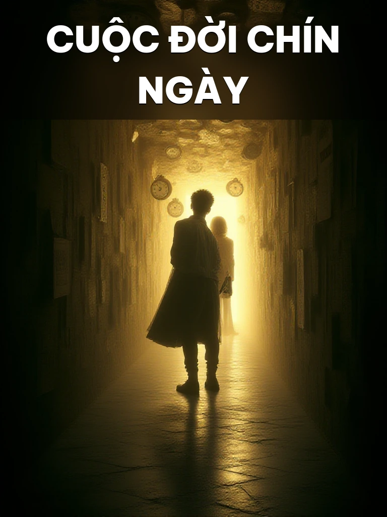 Cuộc Đời Chín Ngày