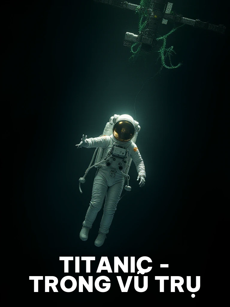 Titanic - Trong Vũ Trụ
