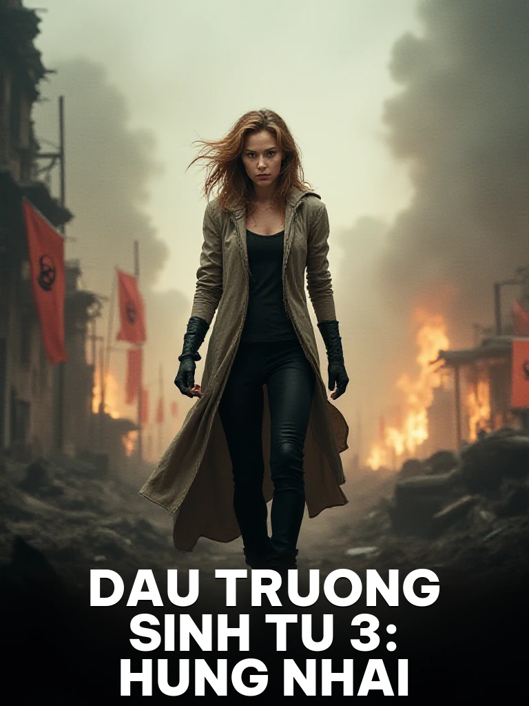 Đấu Trường Sinh Tử 3: Húng Nhại