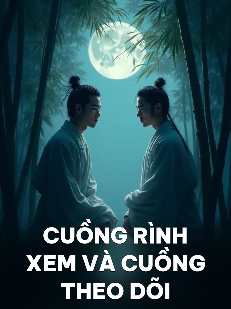 Cuồng Rình Xem Và Cuồng Theo Dõi