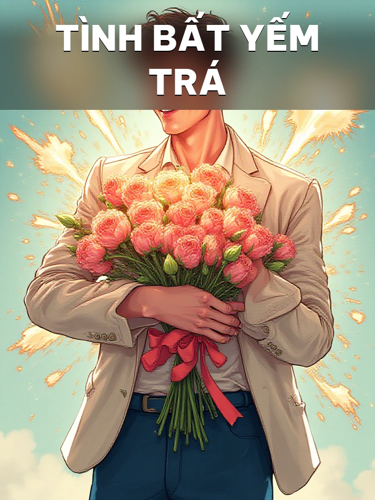 Tình Bất Yếm Trá