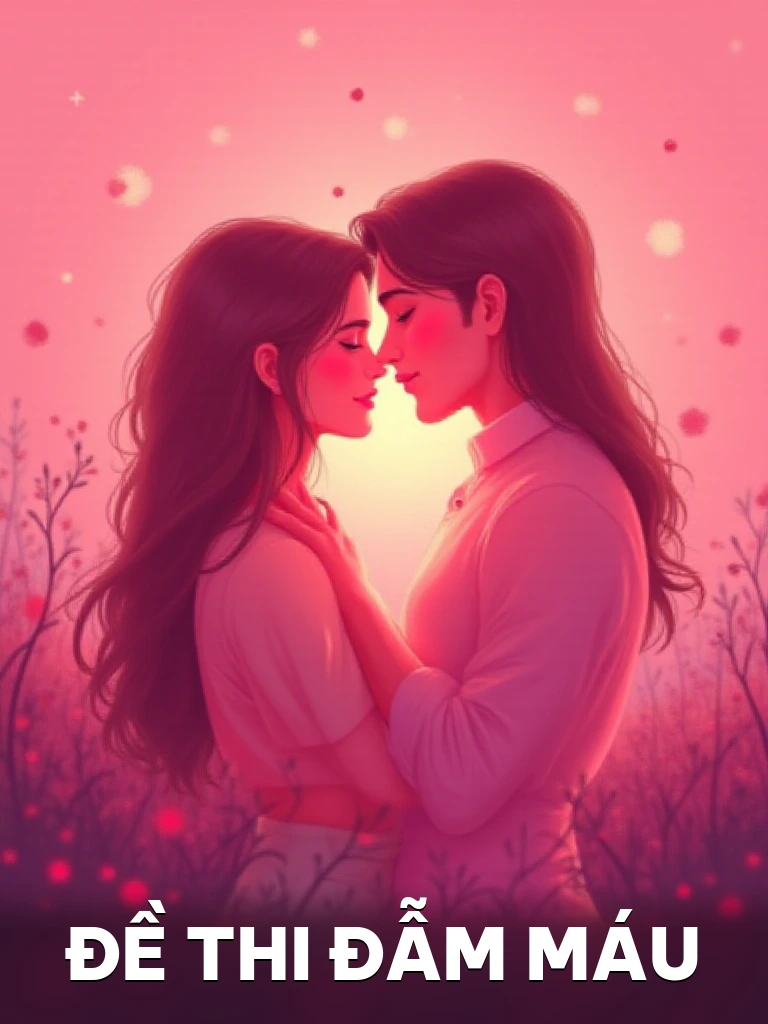 Đề Thi Đẫm Máu