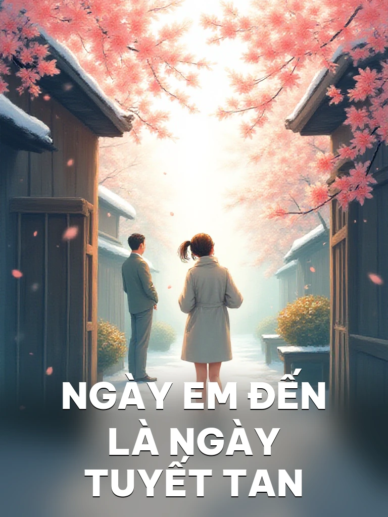 Ngày Em Đến Là Ngày Tuyết Tan