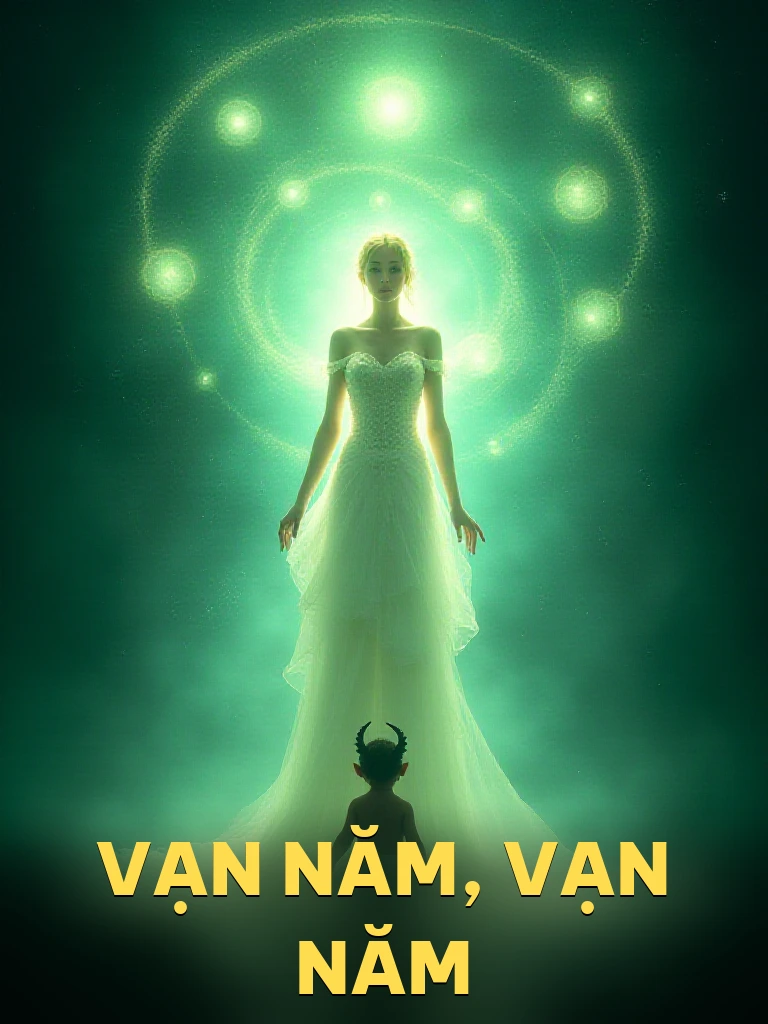 Vạn Năm, Vạn Năm