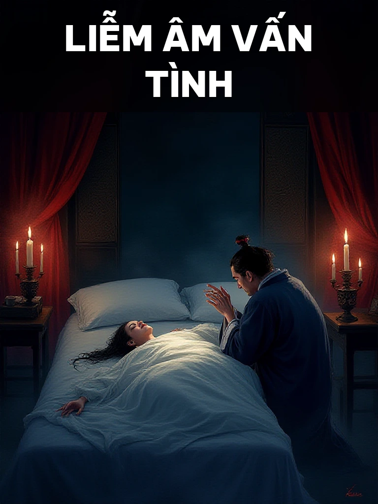 Liễm Âm Vấn Tình