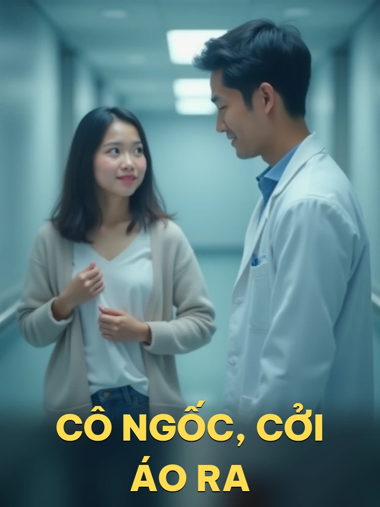 Cô Ngốc, Cởi Áo Ra