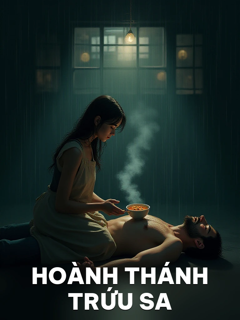 Hoành Thánh Trứu Sa