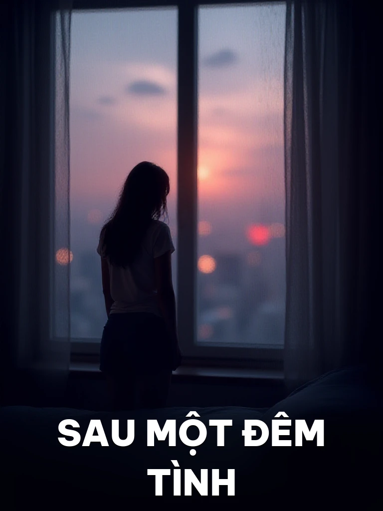 Sau Một Đêm Tình