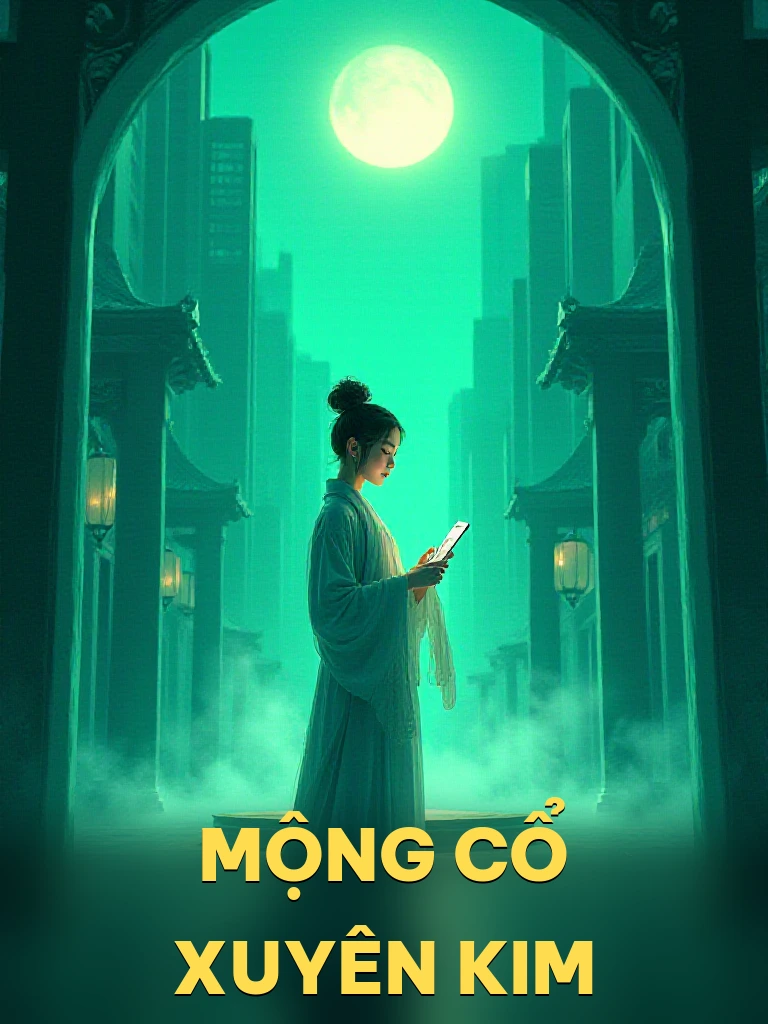 Mộng Cổ Xuyên Kim