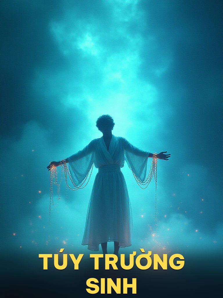 Túy Trường Sinh