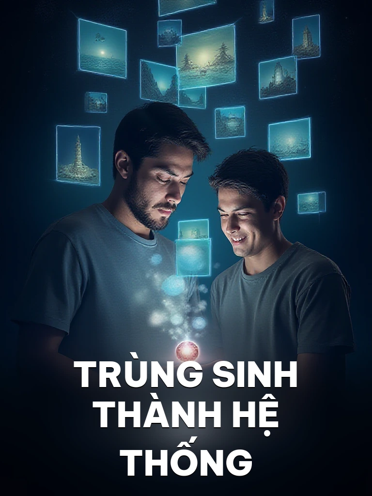 Trùng Sinh Thành Hệ Thống