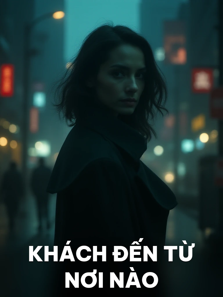Khách Đến Từ Nơi Nào