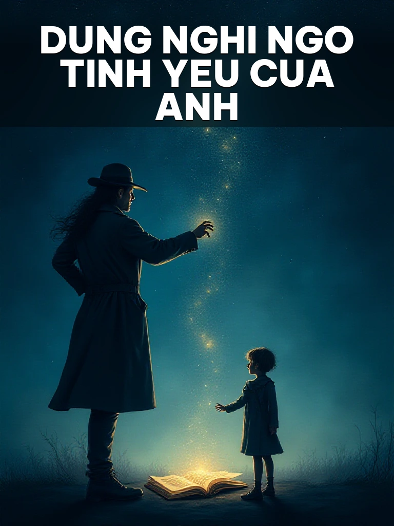 Đừng Nghi Ngờ Tình Yêu Của Anh