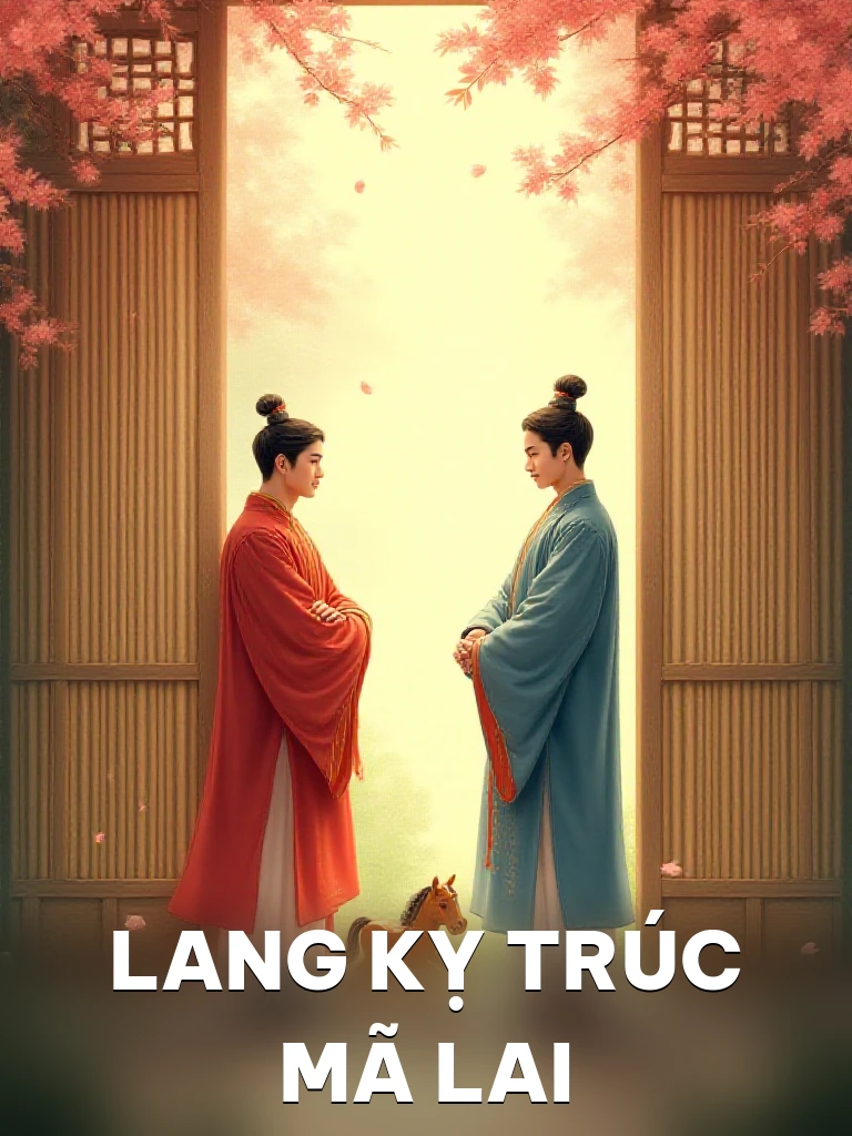 Lang Kỵ Trúc Mã Lai