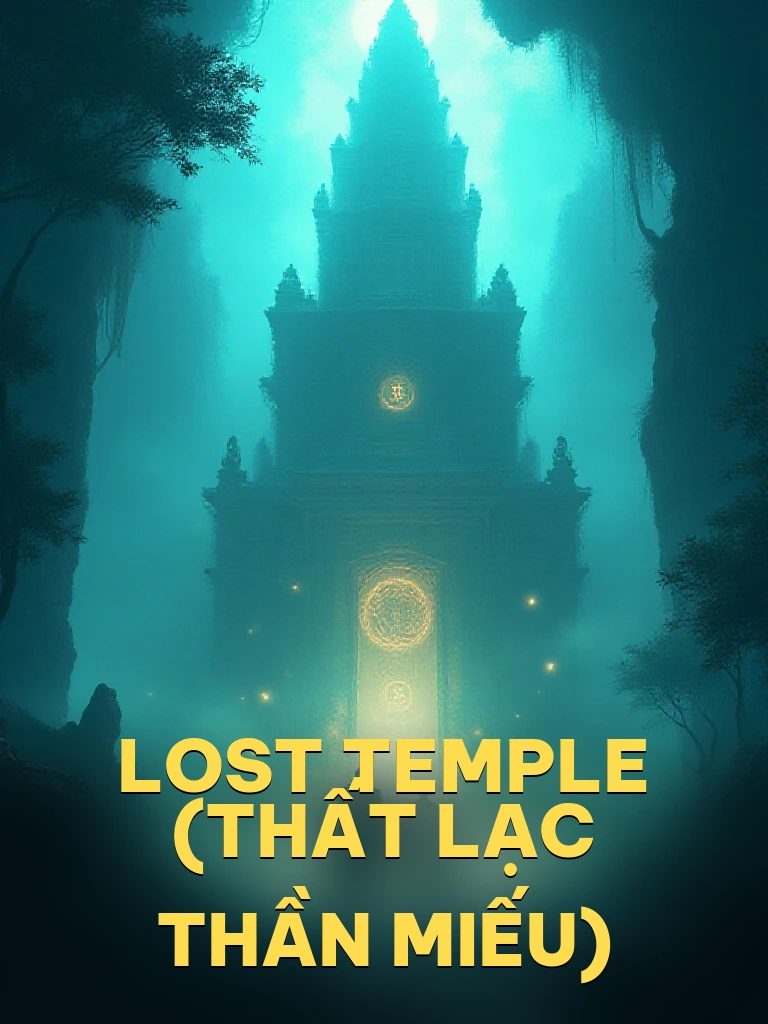 Lost Temple (Thất Lạc Thần Miếu)