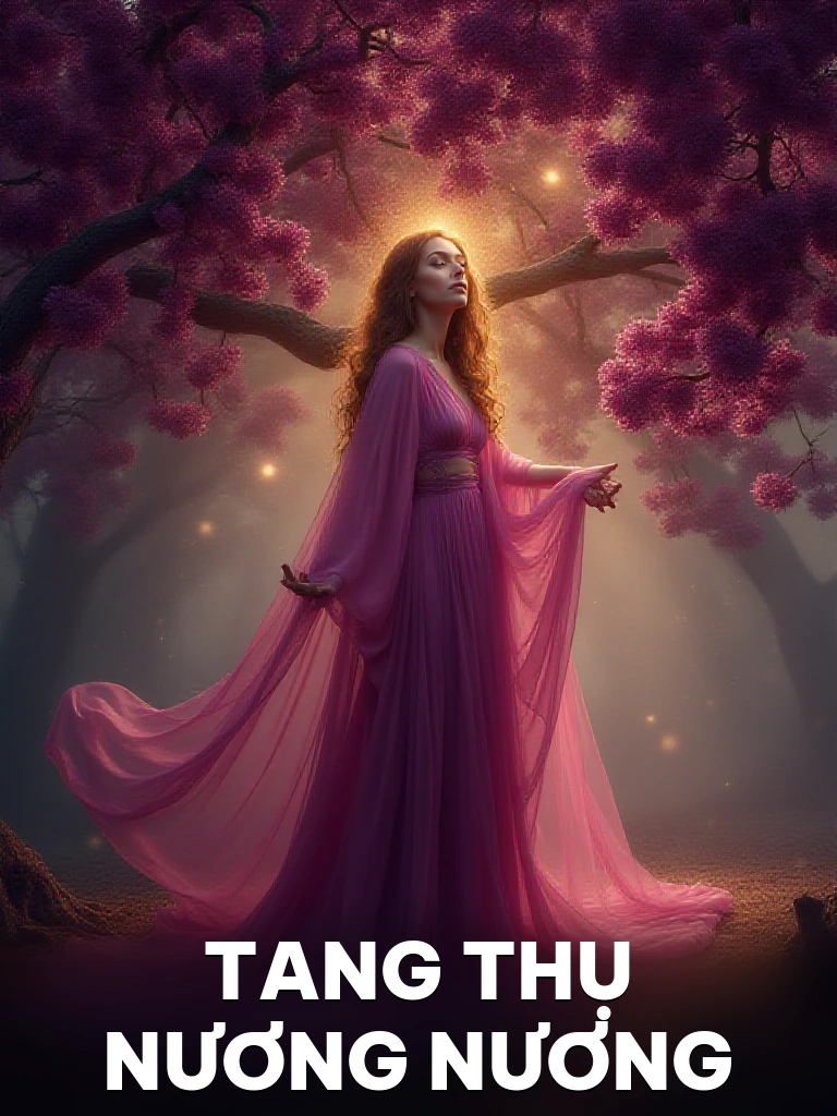 Tang Thụ Nương Nương