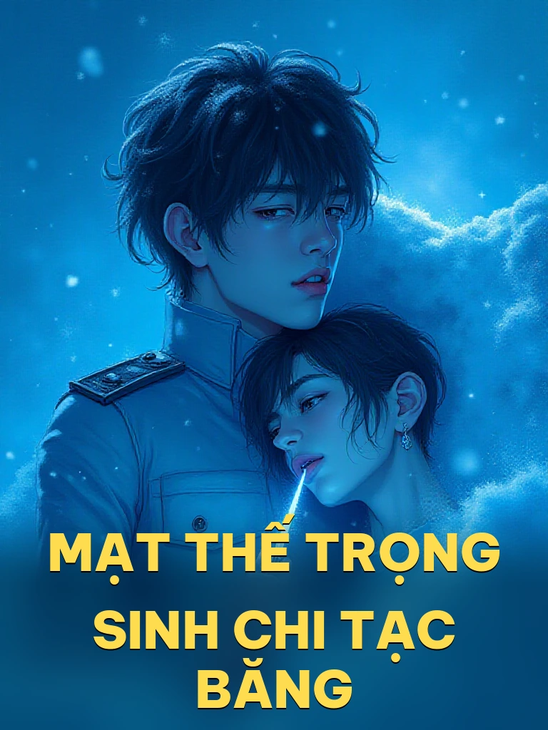 Mạt Thế Trọng Sinh Chi Tạc Băng