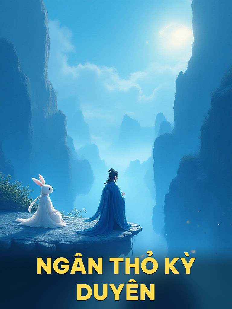 Ngân Thỏ Kỳ Duyên