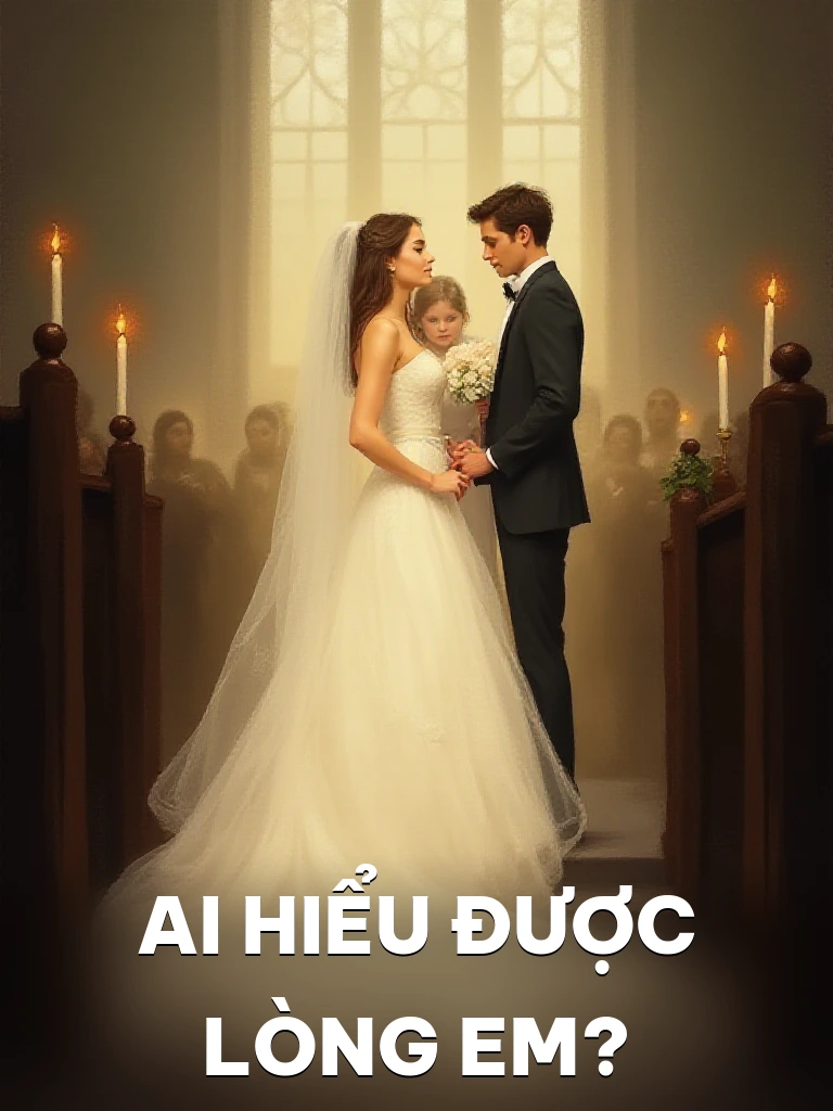 Ai Hiểu Được Lòng Em?