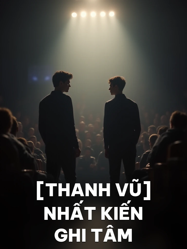 [Thanh Vũ] Nhất Kiến Ghi Tâm