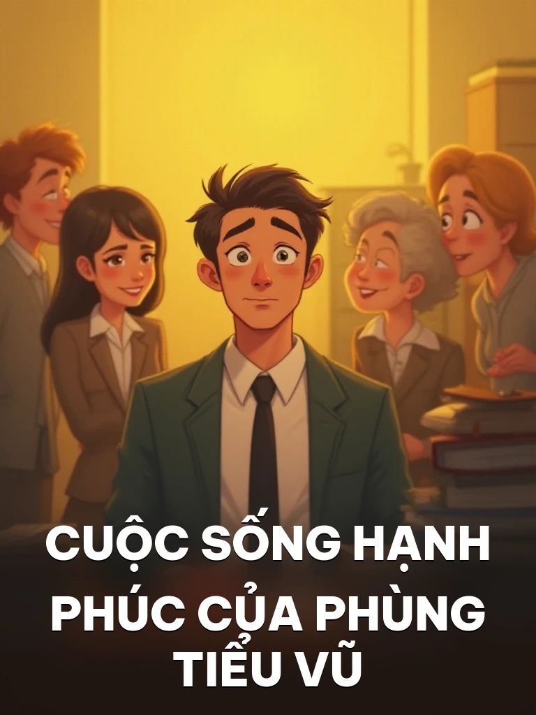 Cuộc Sống Hạnh Phúc Của Phùng Tiểu Vũ