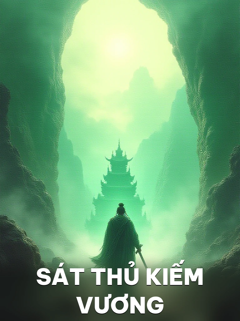 Sát Thủ Kiếm Vương