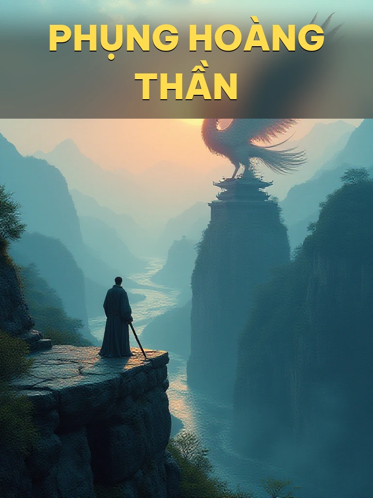 Phụng Hoàng Thần