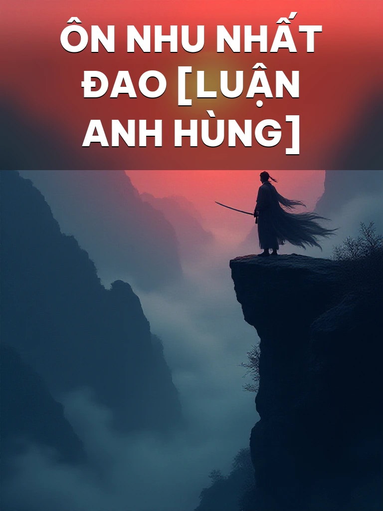 Ôn Nhu Nhất Đao [Luận Anh Hùng]
