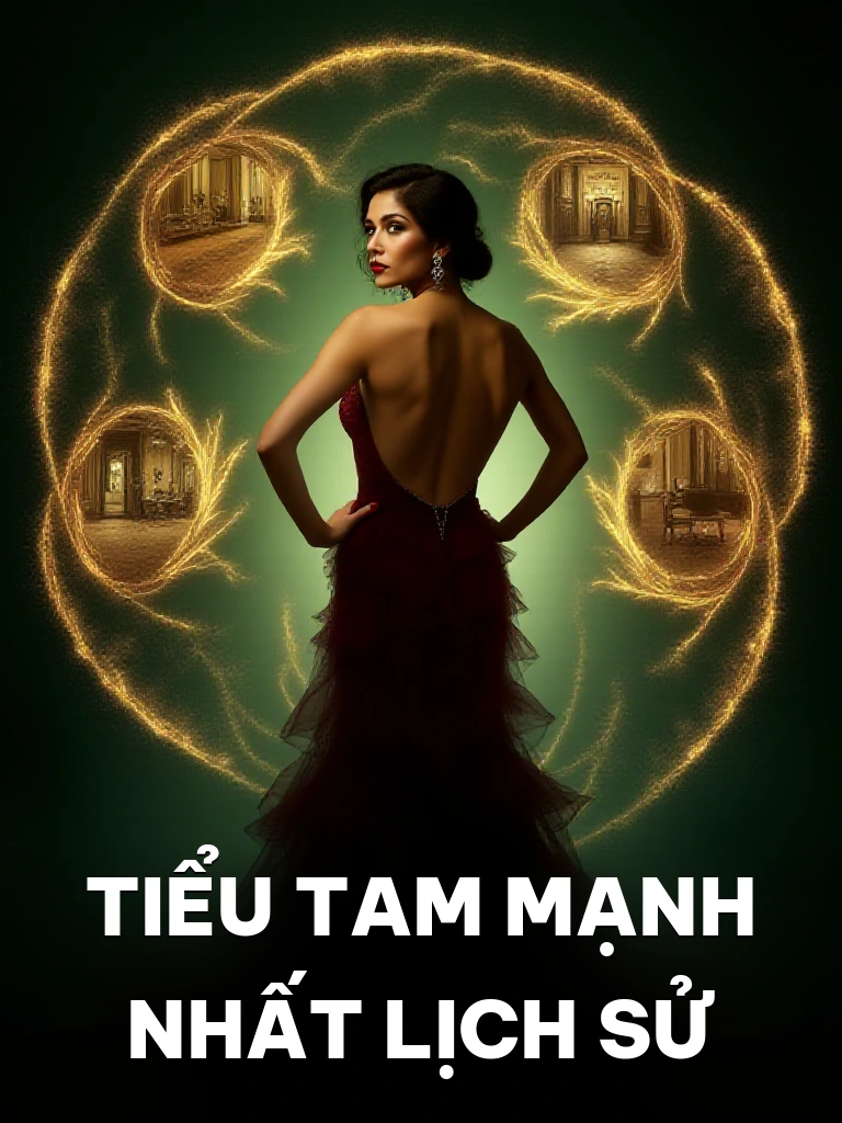 Tiểu Tam Mạnh Nhất Lịch Sử