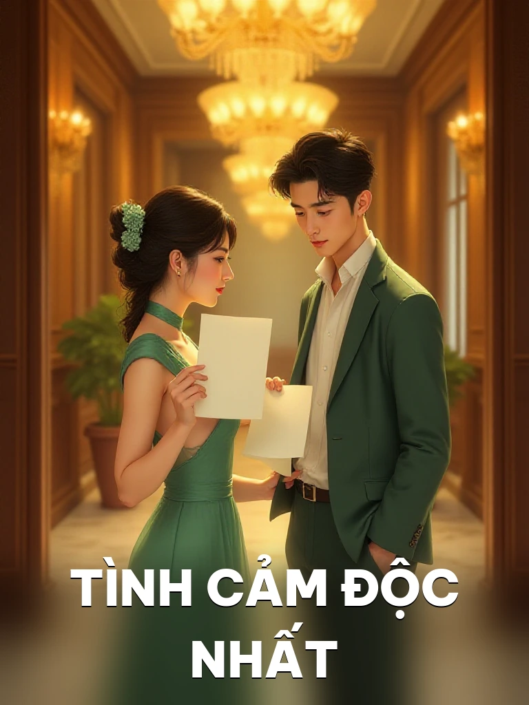 Tình Cảm Độc Nhất