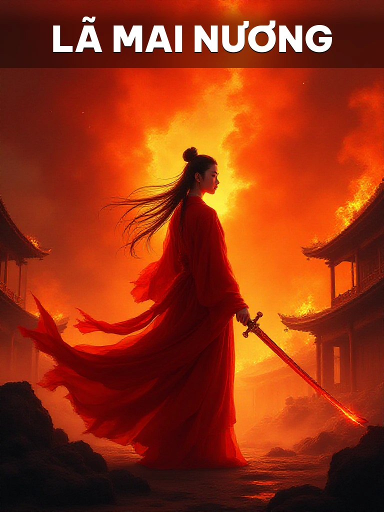 Lã Mai Nương
