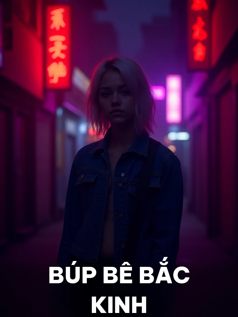 Búp Bê Bắc Kinh