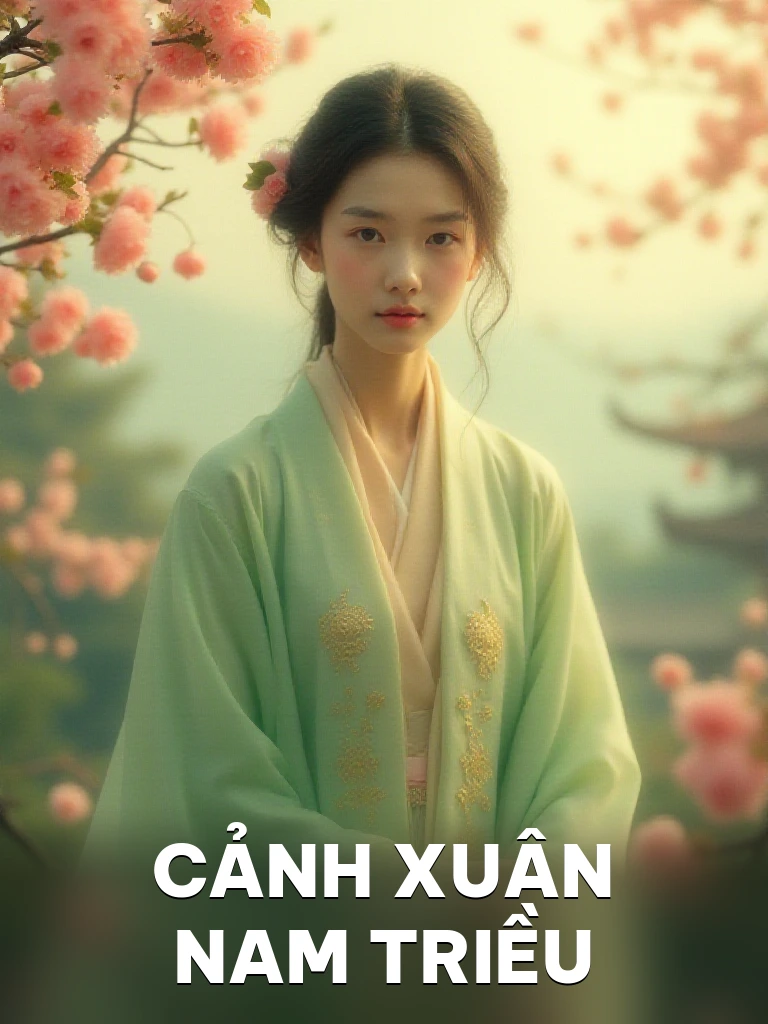 Cảnh Xuân Nam Triều