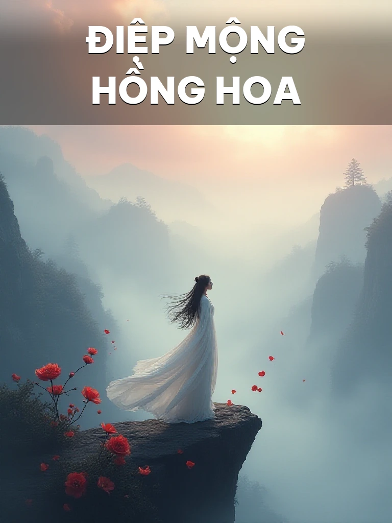 Điệp Mộng Hồng Hoa