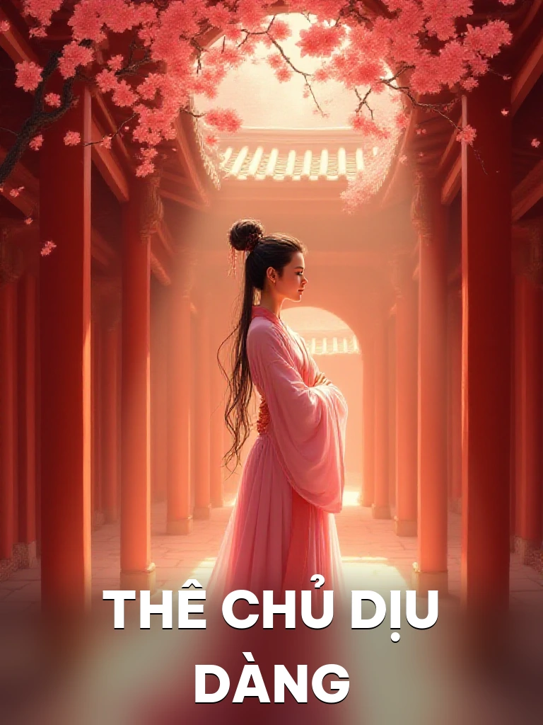 Thê Chủ Dịu Dàng
