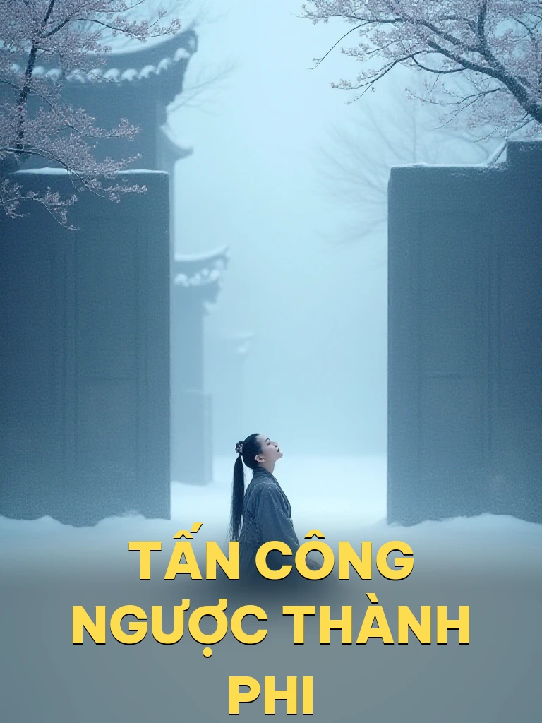 Tấn Công Ngược Thành Phi