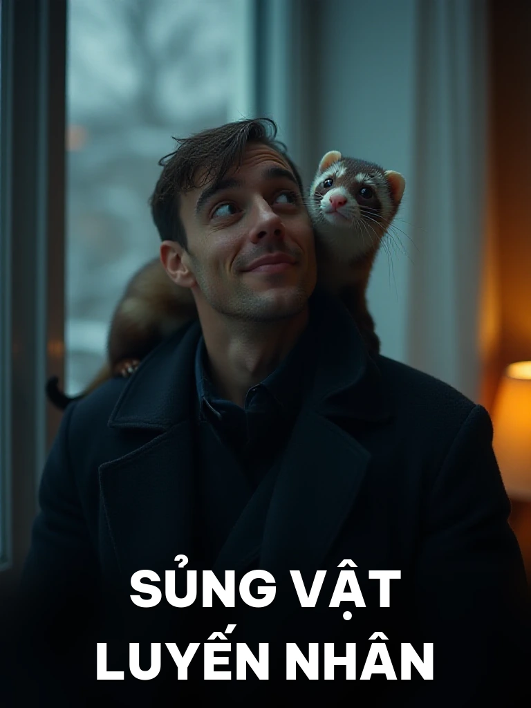 Sủng Vật Luyến Nhân