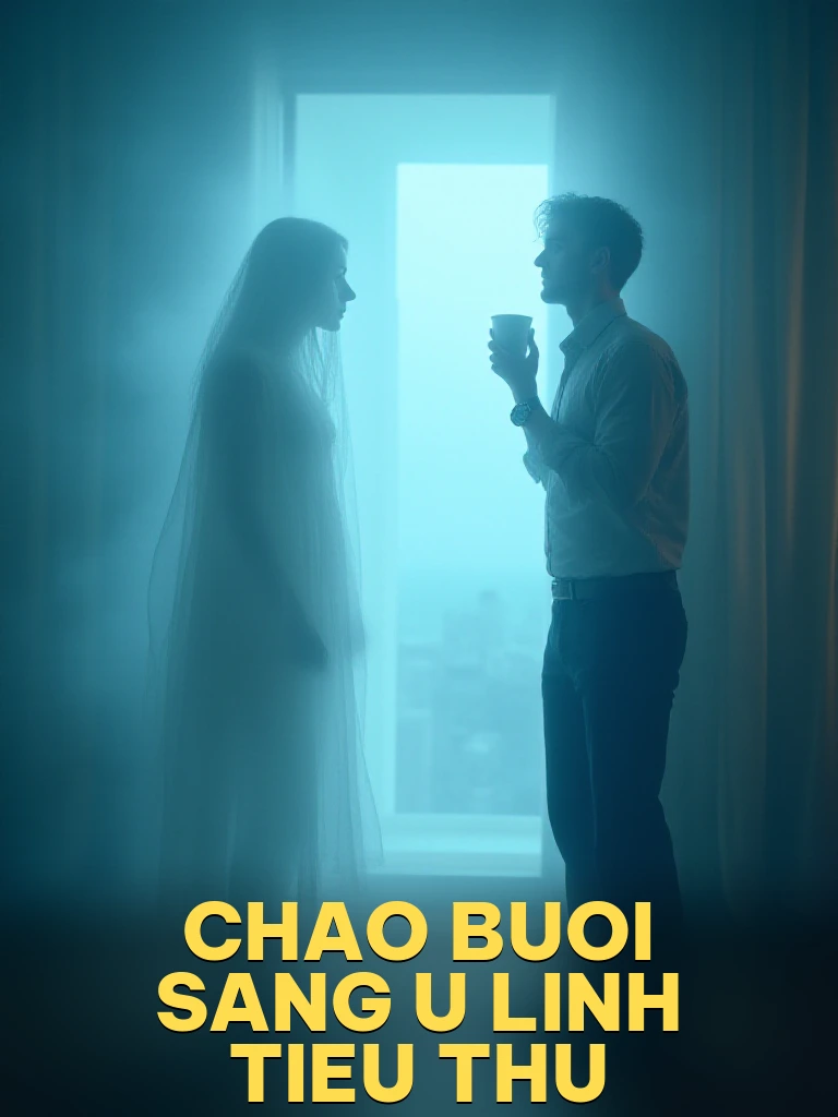 Chào Buổi Sáng, U Linh Tiểu Thư