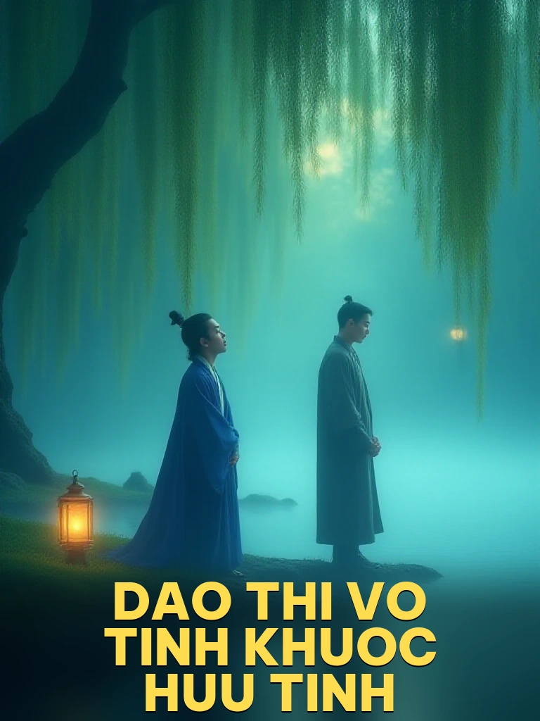 Đạo Thị Vô Tình Khước Hữu Tình