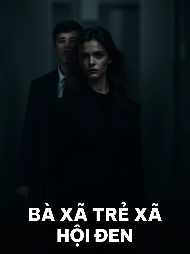 Bà Xã Trẻ Xã Hội Đen