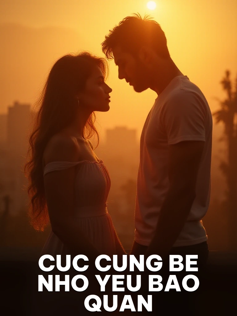 Cục Cưng Bé Nhỏ Yêu Bạo Quân