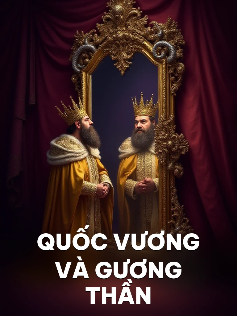 Quốc Vương Và Gương Thần