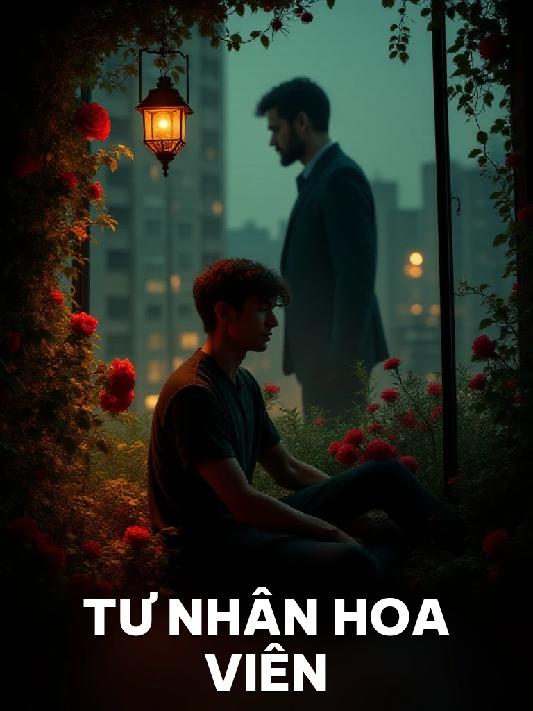 Tư Nhân Hoa Viên