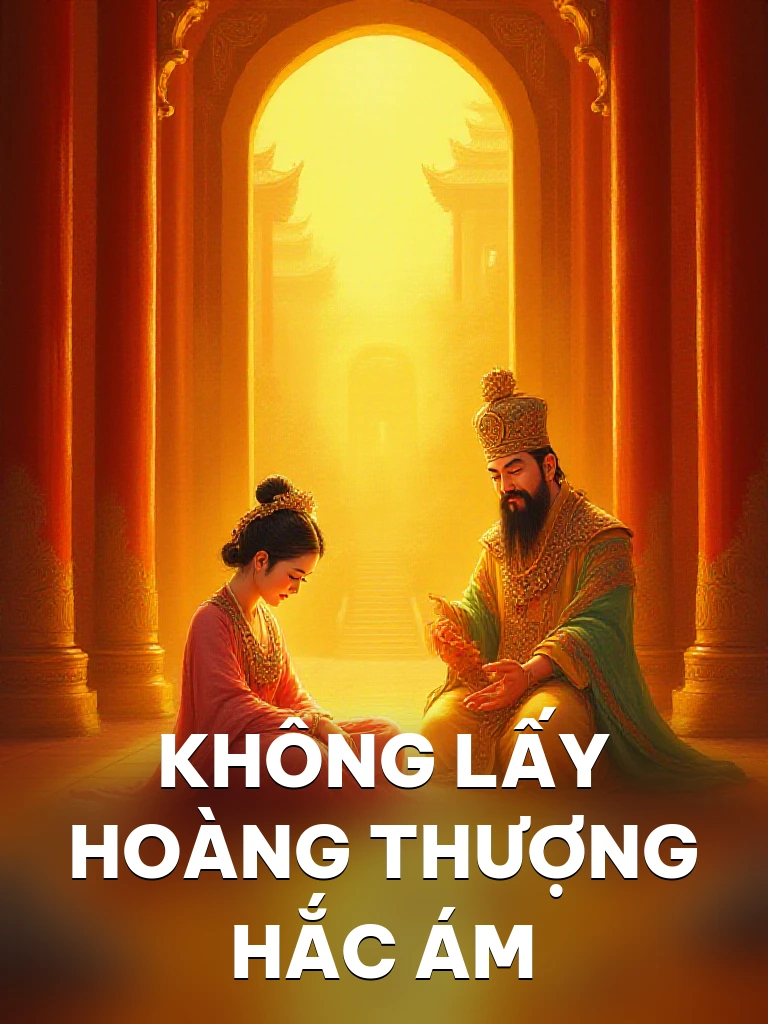 Không Lấy Hoàng Thượng Hắc Ám