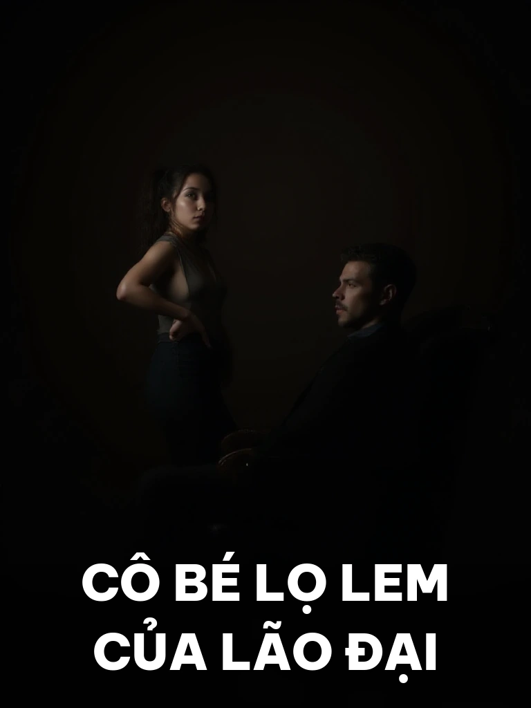 Cô Bé Lọ Lem Của Lão Đại