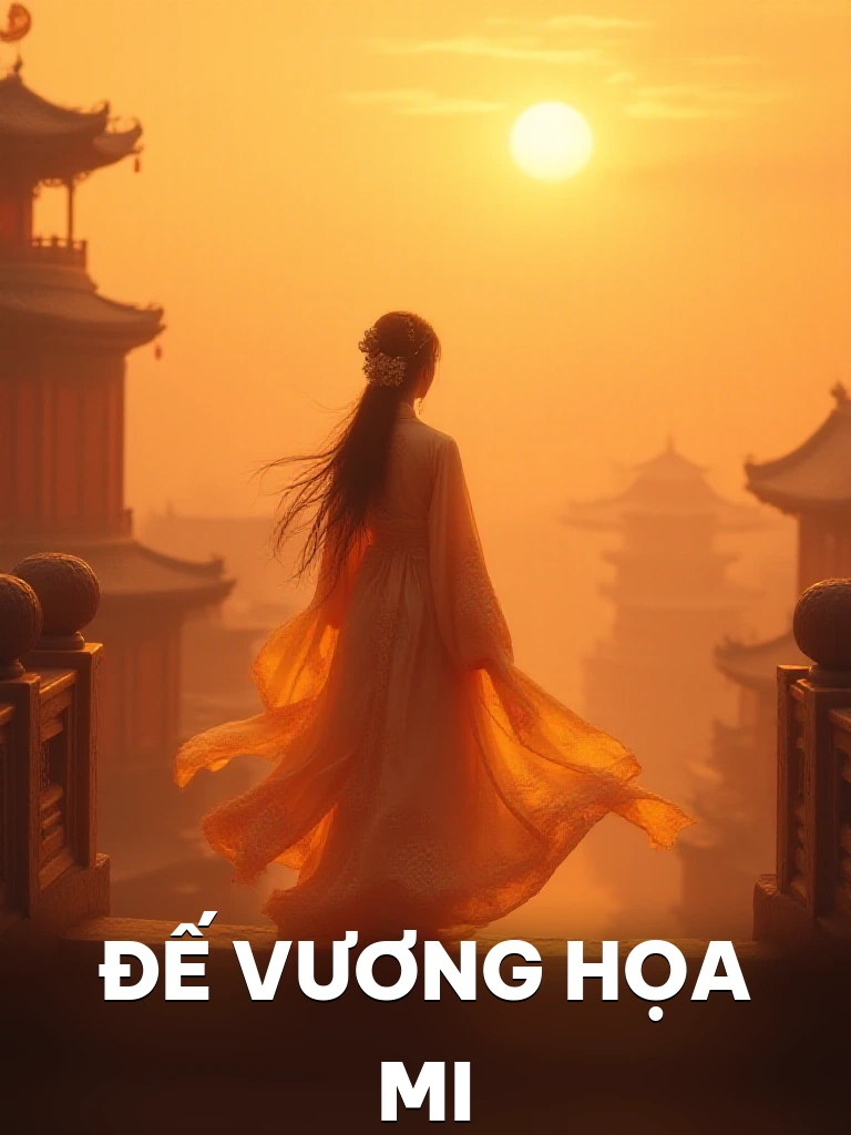 Đế Vương Họa Mi