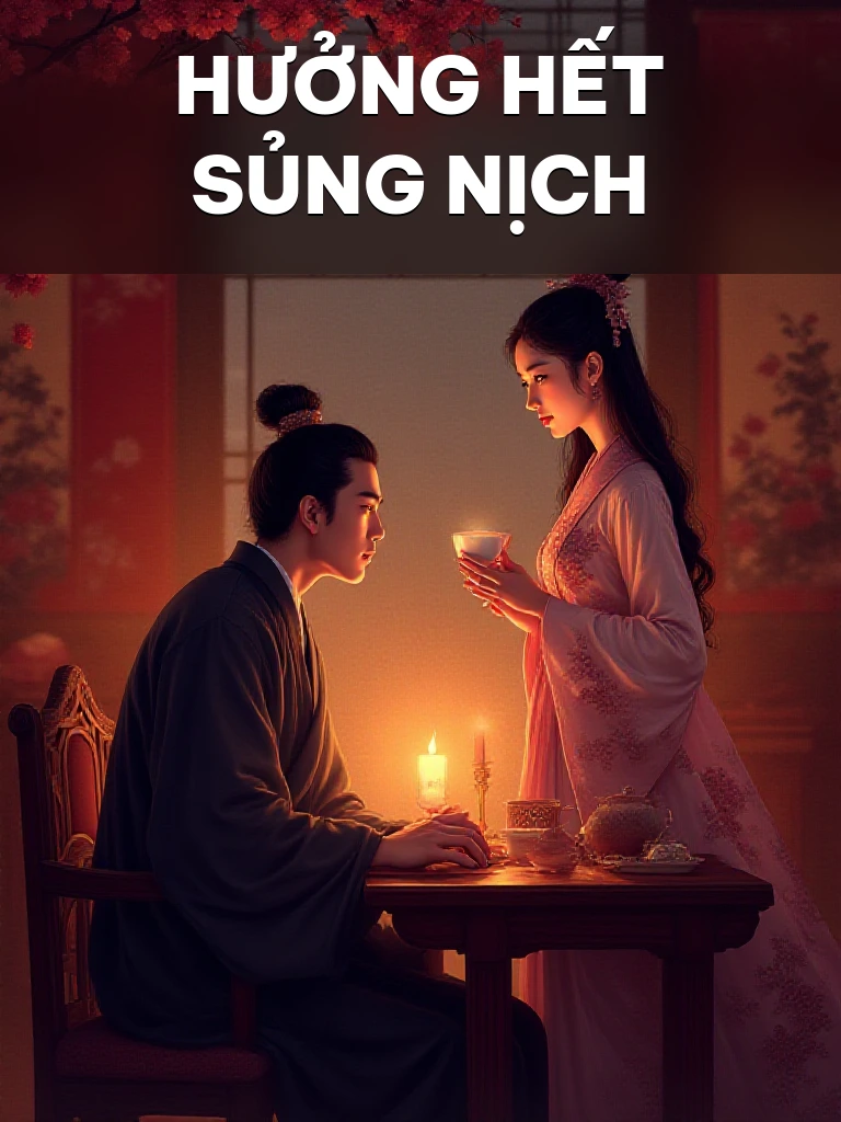 Hưởng Hết Sủng Nịch