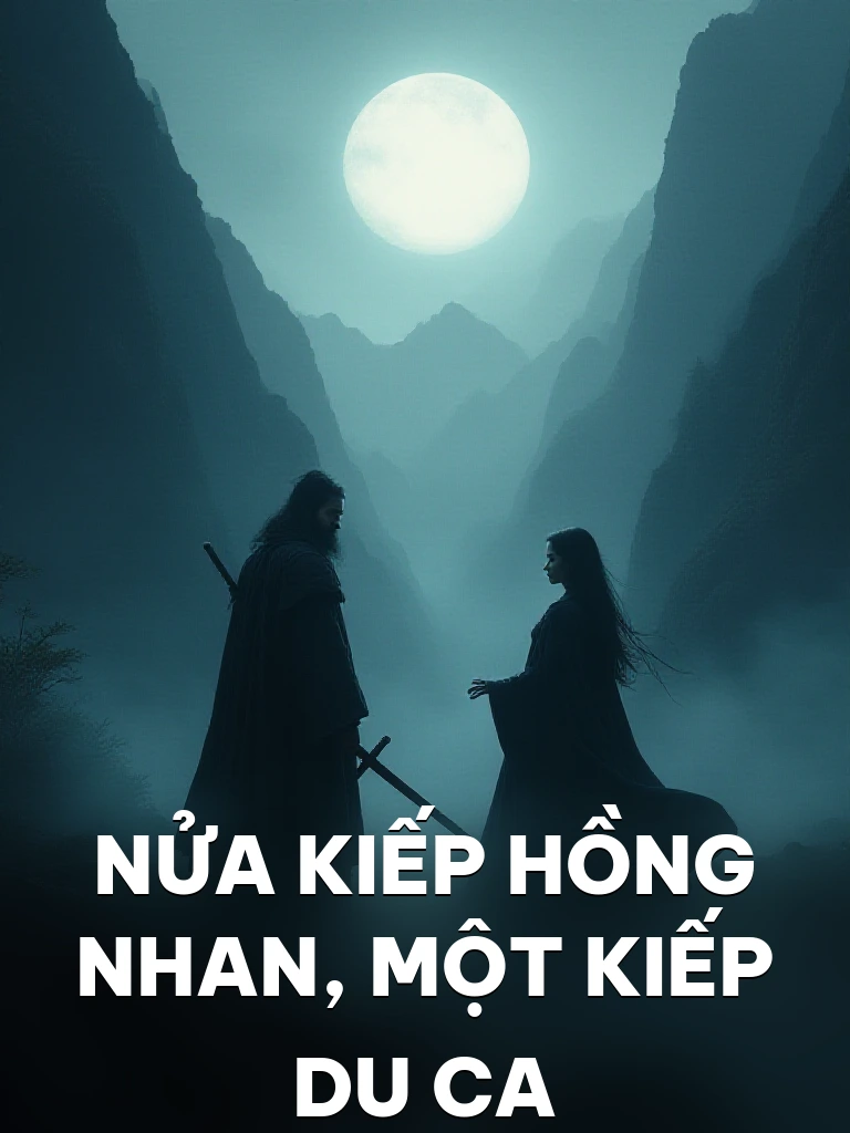 Nửa Kiếp Hồng Nhan, Một Kiếp Du Ca