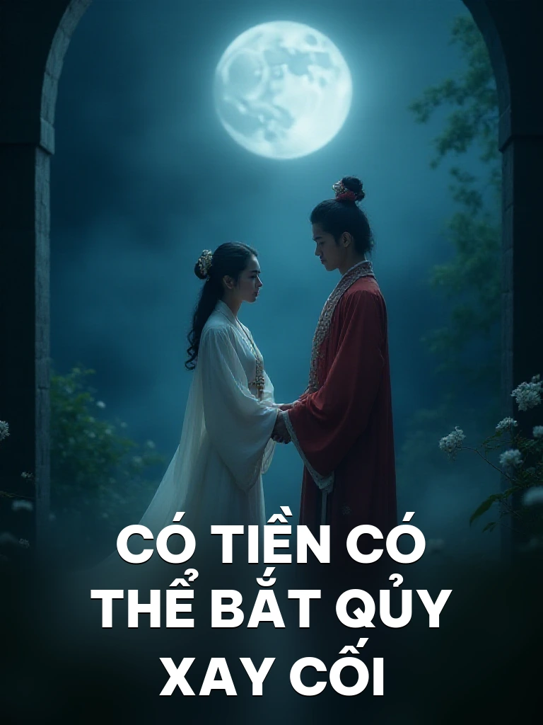 Có Tiền Có Thể Bắt Qủy Xay Cối