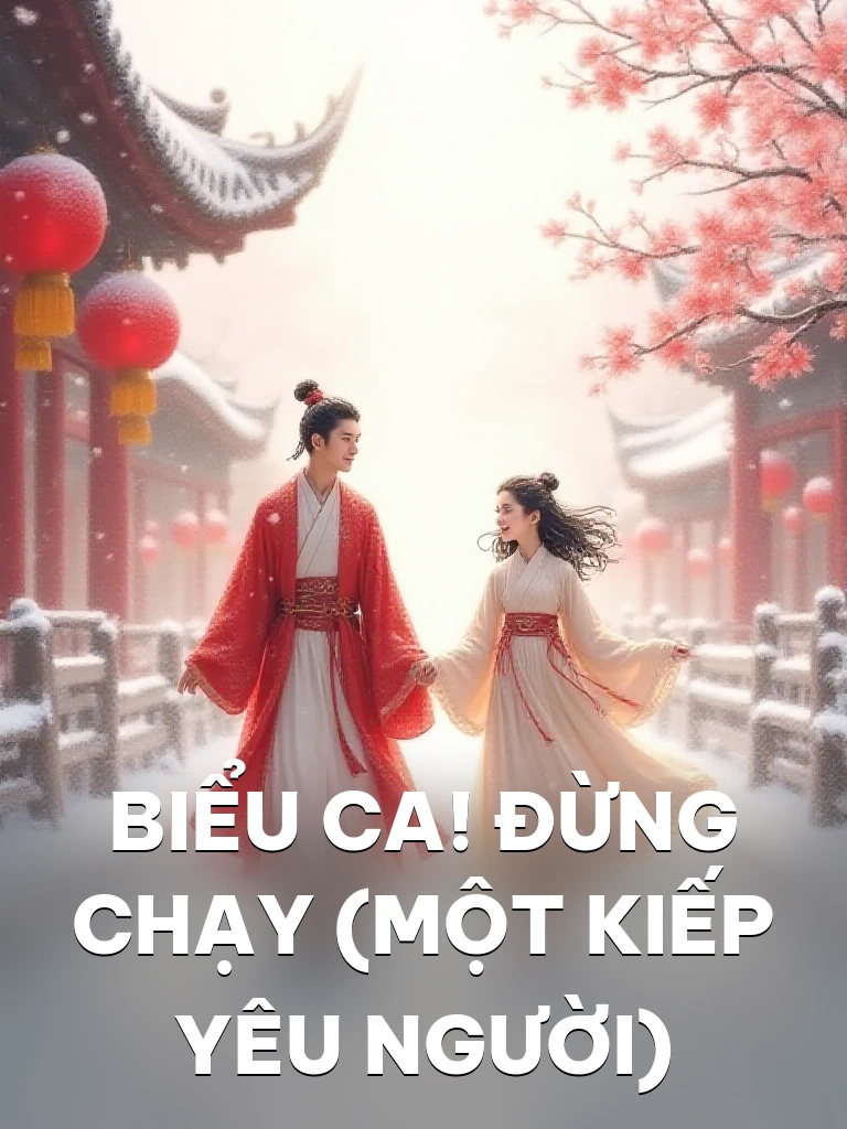 Biểu Ca! Đừng Chạy (Một Kiếp Yêu Người)